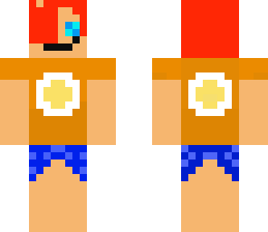 android boy