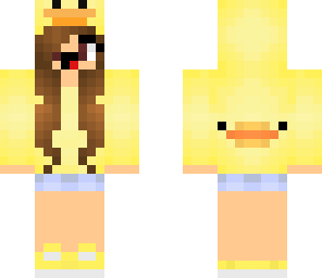 ash duck