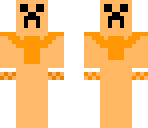 hook'em creeper