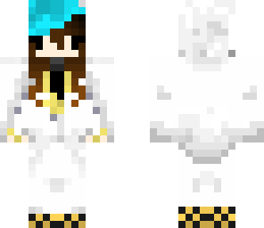 g-dragon knockout girl skin official