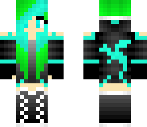 my official skin