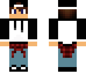 skater boy edit