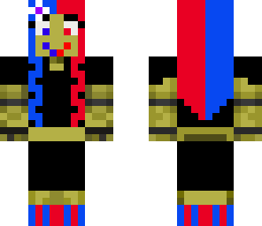 springtrap's sister
