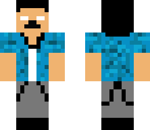 teen herobrine plz like
