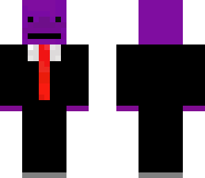 mr_jellyington in a suit