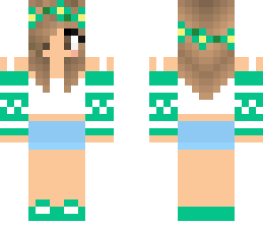 my 2nd skin