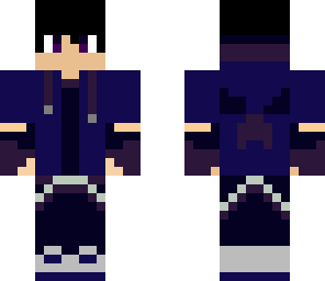 god of night