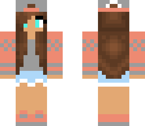 girl
