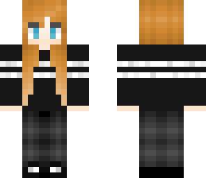 asha pvp skin