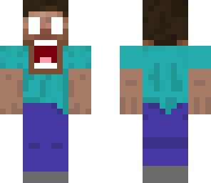 what herobrine