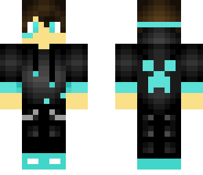 blue boy