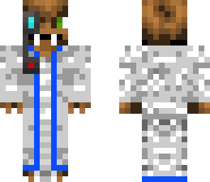scientist grain