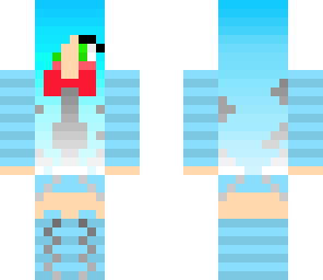 toy bonnie girl