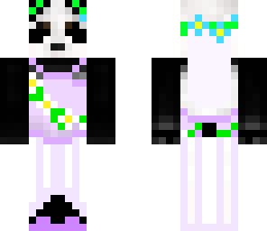 hurple's wedding dress with gradient