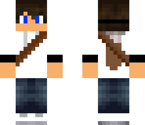 archer pc mc man