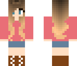 super cute tomboy girl