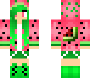 watermelon gal