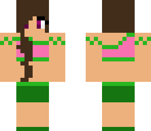 poison rose my creepypasta oc