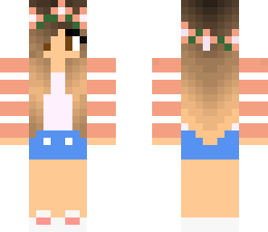 cute summer girl 2