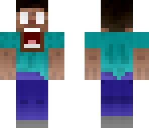 what herobrine 2 0