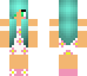 flower girl
