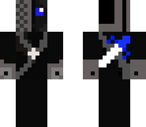 warrior silent