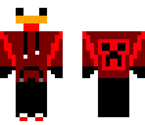 pato gallina