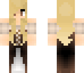 peasant skin