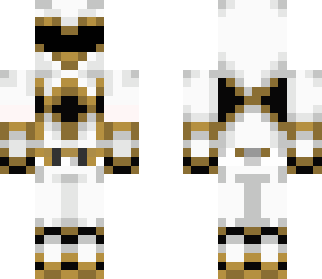 white ninja v2