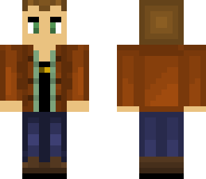 dean