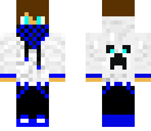 camerontheminecrafter