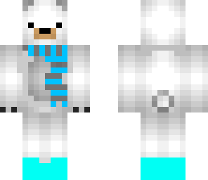 polarbear upgrade