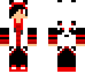 cool panda