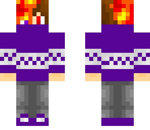 solrflare edit