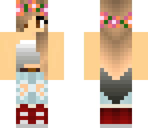 my lana del rey skin yass