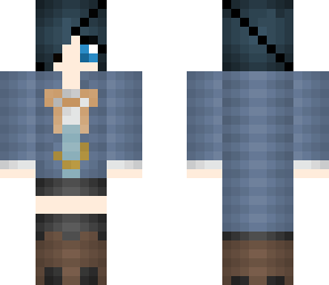 ciel edit fixed