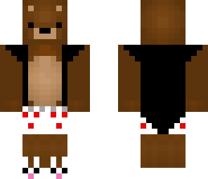 papa bear 