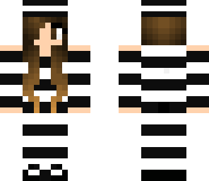 prisoner girl