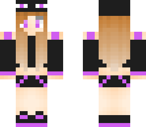 ender girl
