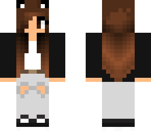 my skin