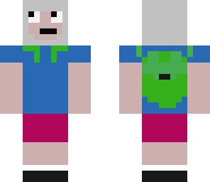 fin