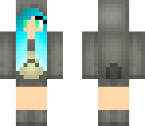 skin for a friend