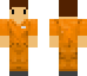 prisoner