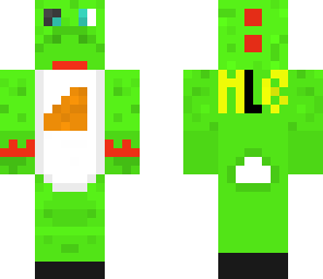 mlg yoshi