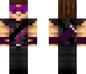 hawkeye