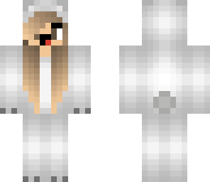 polar bear