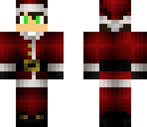 santa aw3somesalad