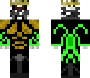 samtheking of hell