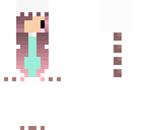 dino girl