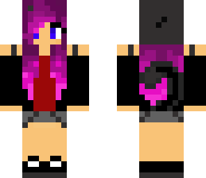 cat girl